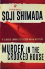 Image for Murder in the Crooked House