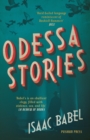 Image for Odessa Stories