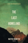Image for The Last Homeland