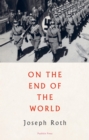 Image for On the end of the world