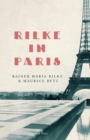 Image for Rilke in Paris