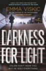 Image for Darkness for Light : 3