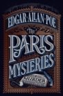 Image for The Paris mysteries