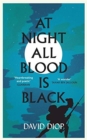 Image for At night all blood is black