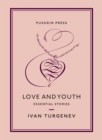 Image for Love and youth  : essential stories