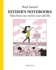 Image for Esther&#39;s notebooks3,: Tales from my twelve-year-old life