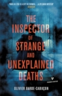 Image for The Inspector of Strange and Unexplained Deaths