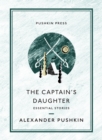 Image for The captain&#39;s daughter  : essential stories