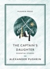 Image for The captain&#39;s daughter: essential stories