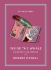 Image for Inside the whale: on writers and writing