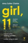 Image for Girl, 11