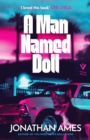 Image for A man named doll