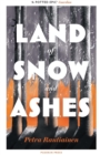 Image for Land of Snow and Ashes