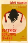 Image for Death on Gokumon Island