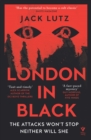 London in black - Lutz, Jack