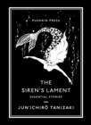 Image for The siren&#39;s lament  : essential stories