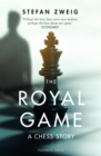 Image for The Royal Game: A Chess Story