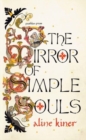 Image for The mirror of simple souls  : a novel