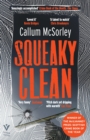 Image for Squeaky Clean