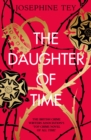 Image for The daughter of time