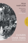 Image for Clouds Over Paris: The Wartime Notebooks of Felix Hartlaub