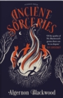 Image for Ancient sorceries