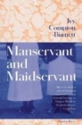 Image for Manservant and Maidservant