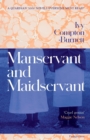 Image for Manservant and maidservant