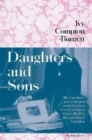 Image for Daughters and Sons