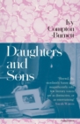 Image for Daughters and Sons