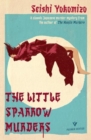 Image for The Little Sparrow Murders
