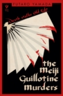 Image for The Meiji Guillotine Murders