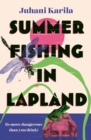 Image for Summer Fishing in Lapland