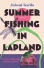 Image for Summer Fishing in Lapland
