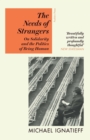Image for Needs of Strangers