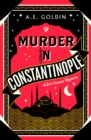 Image for Murder in Constantinople