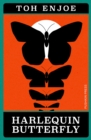 Image for Harlequin Butterfly
