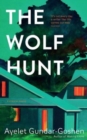 Image for The wolf hunt
