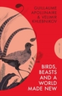 Image for Birds, Beasts and a World Made New