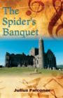 Image for The spider&#39;s banquet