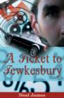 Image for A Ticket to Tewkesbury