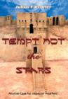 Image for Tempt Not the Stars