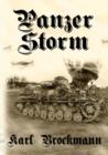 Image for Panzer storm