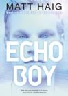 Image for Echo boy