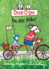 Image for Dixie O&#39;Day on his bike!