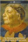 Image for The Wonderful Adventures of Mrs Seacole in Many Lands