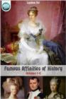 Image for Famous Affinities of History