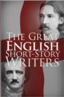 Image for The Great English Short-Story Writers