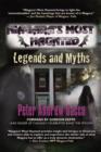 Image for Niagara&#39;s Most Haunted: Legends and Myths