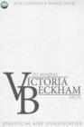 Image for 101 amazing Victoria Beckham facts
